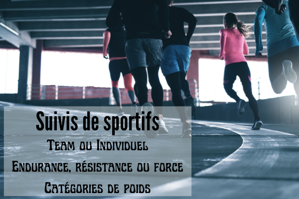 Nutritionniste sportif Monthey