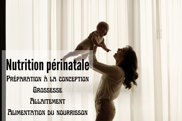 Alimentation des bébés