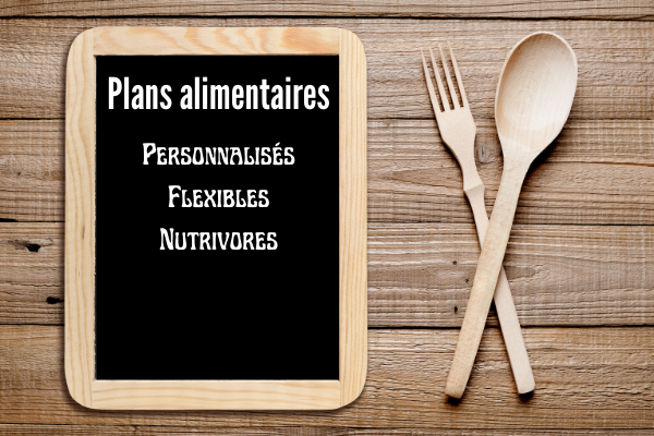Plans alimentaires Monthey