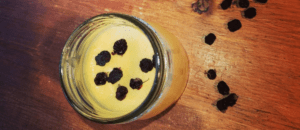 Lire la suite à propos de l’article Crème aux œufs – Dessert